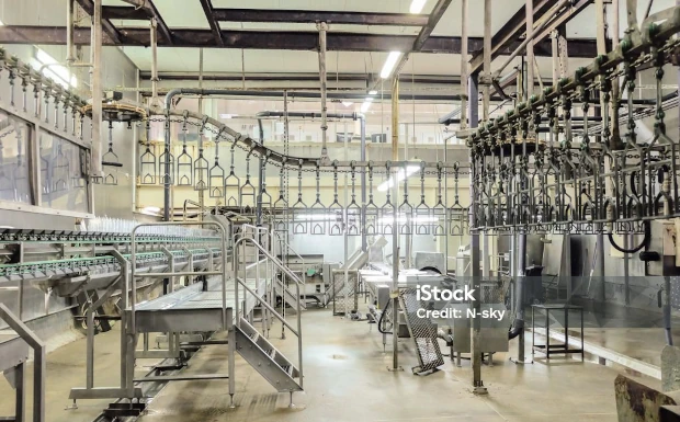 production environments lighting