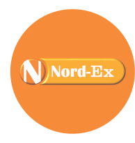 nord ex logo