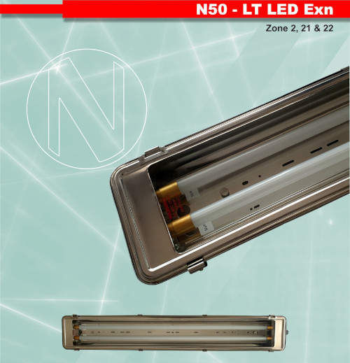 N50 - LT LED Exn