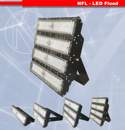 NFL LED Floodl