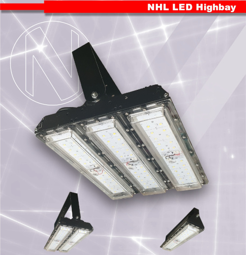 nordland lighting NHL LED Highbay
